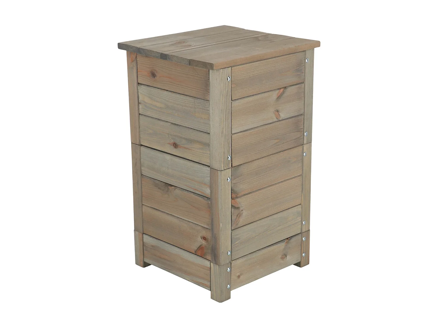 Lombricomposteur en bois Boxtel