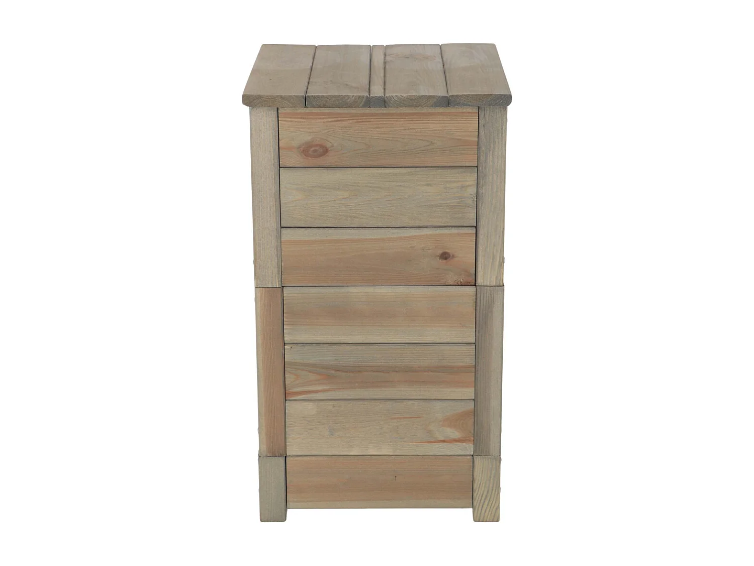 Lombricomposteur en bois Boxtel