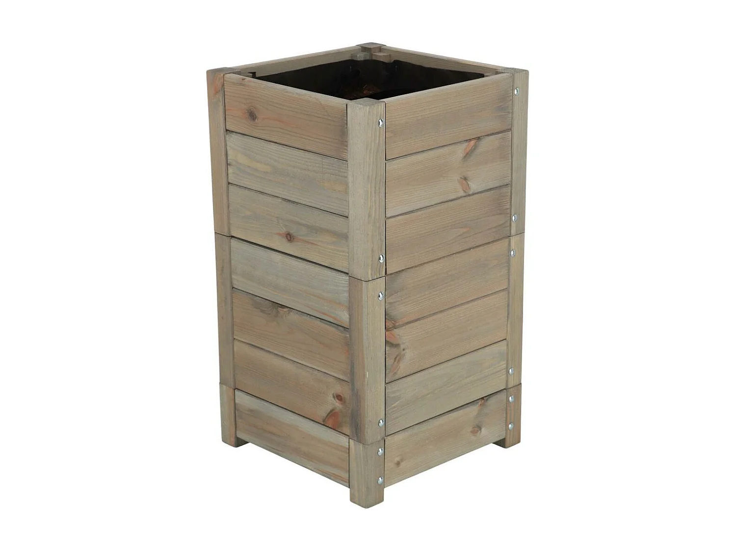 Lombricomposteur en bois Boxtel