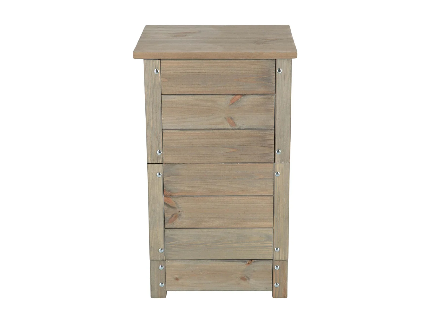 Lombricomposteur en bois Boxtel