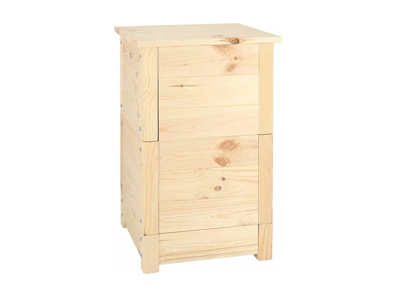 Lombricomposteur en bois Boxtel