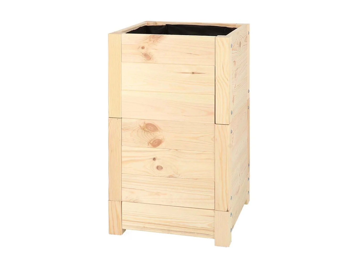 Lombricomposteur en bois Boxtel