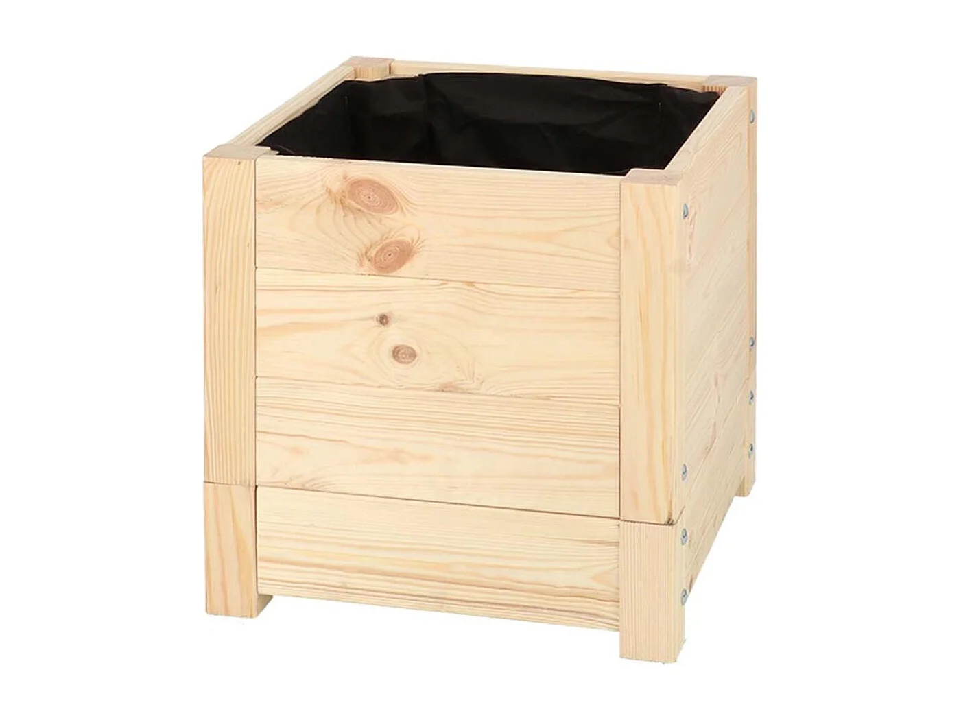 Lombricomposteur en bois Boxtel