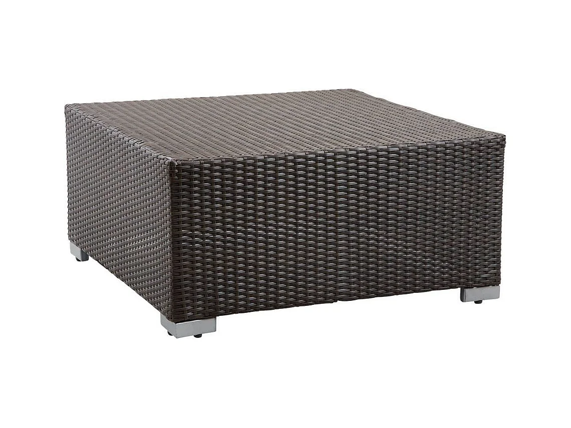 Salon de jardin Mirage 5 pièces