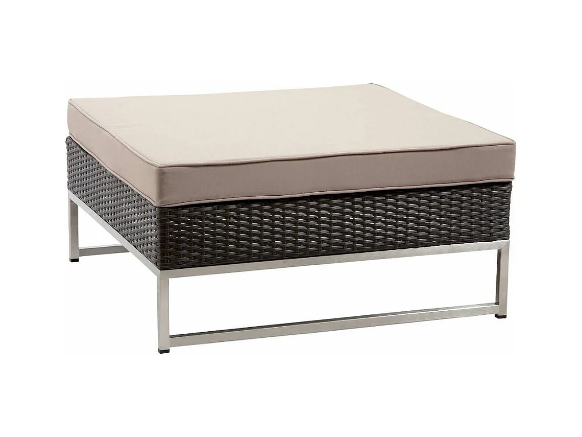 Salon de jardin Mirage 5 pièces