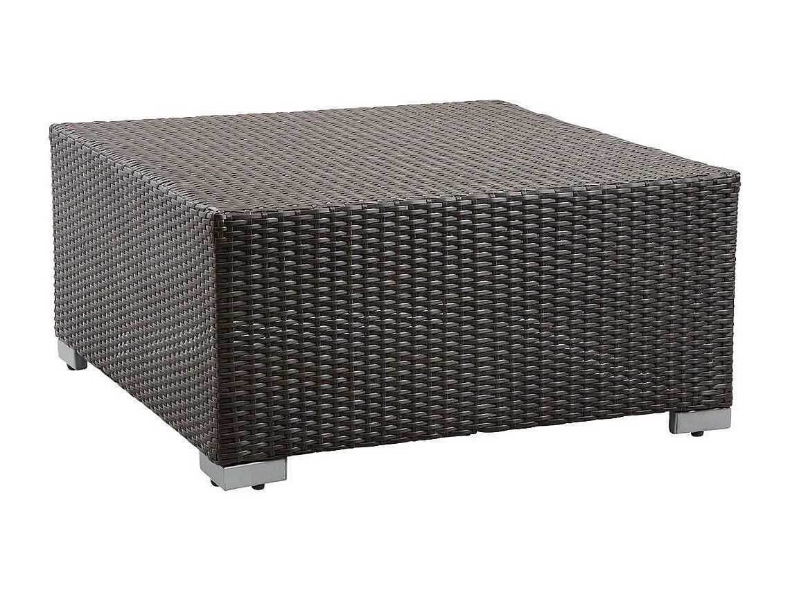 Salon de jardin Mirage 5 pièces