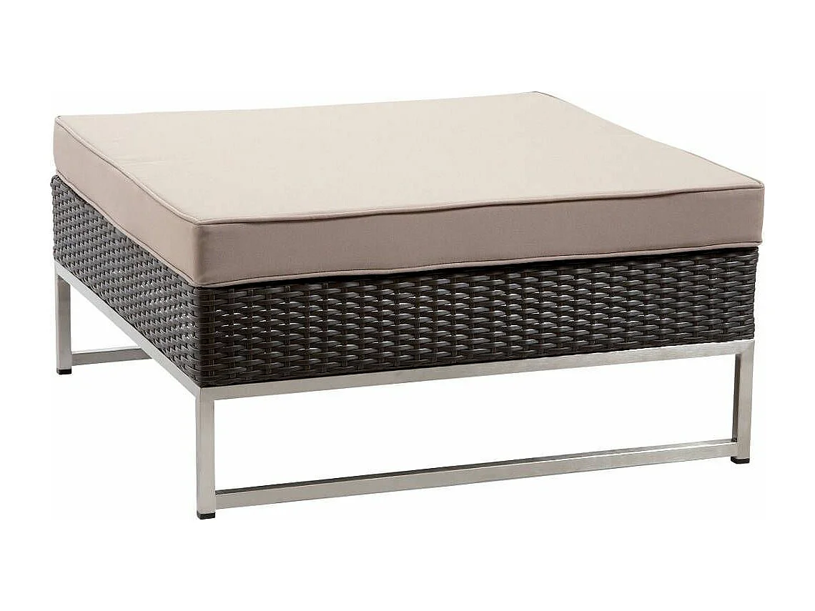 Salon de jardin Mirage 5 pièces