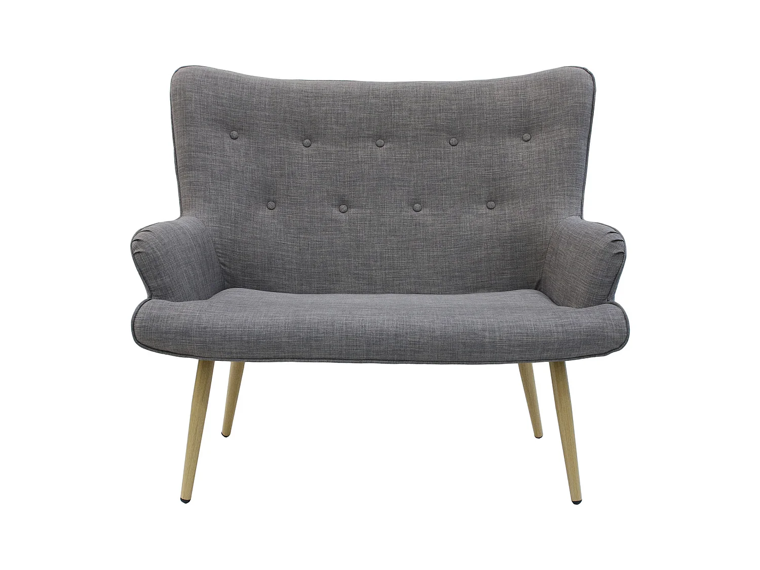 Canape Helsinki Gris Gris