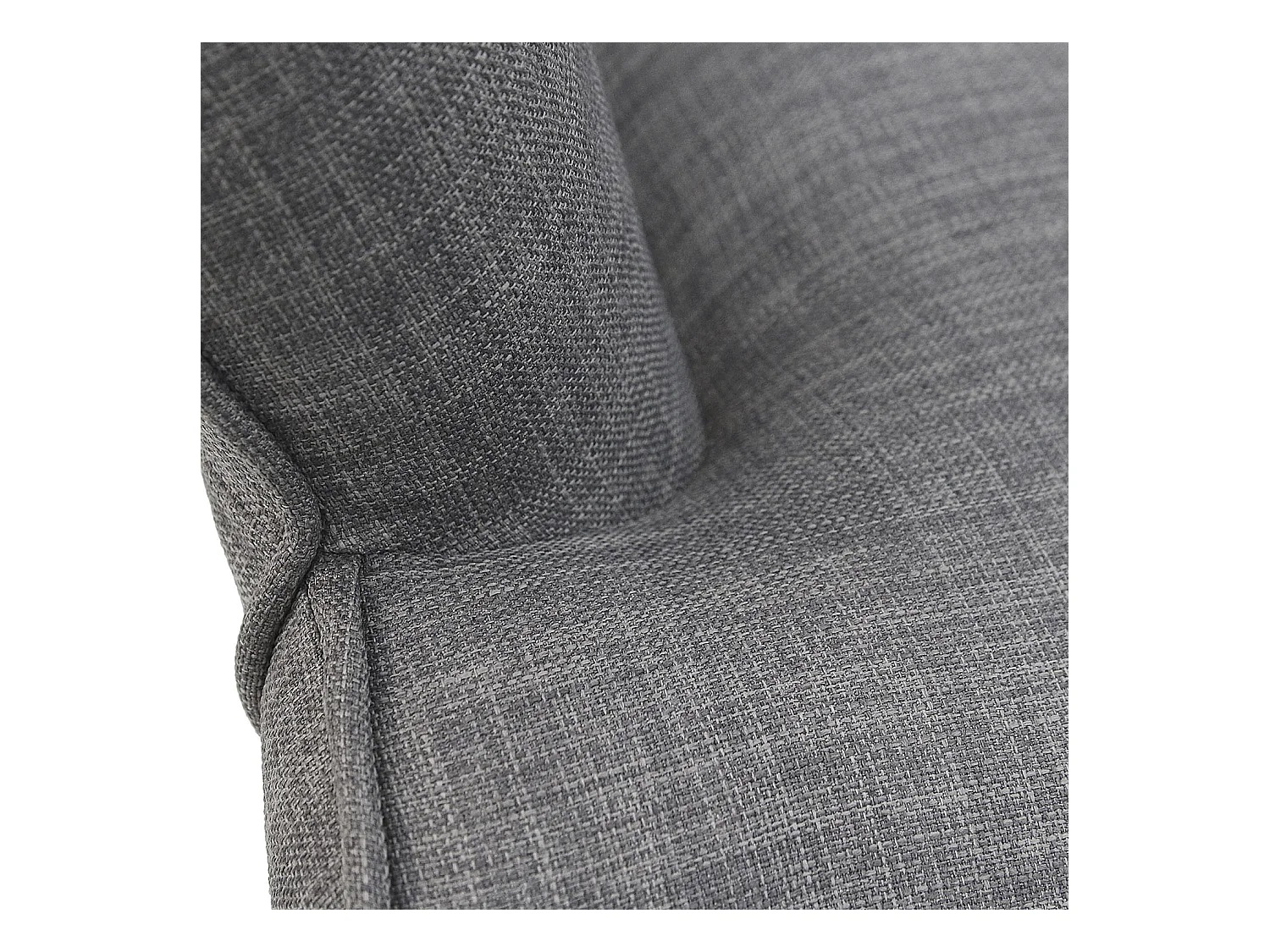 Canape Helsinki Gris Gris