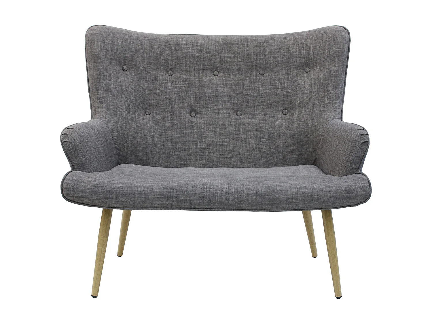 Canape Helsinki Gris Gris