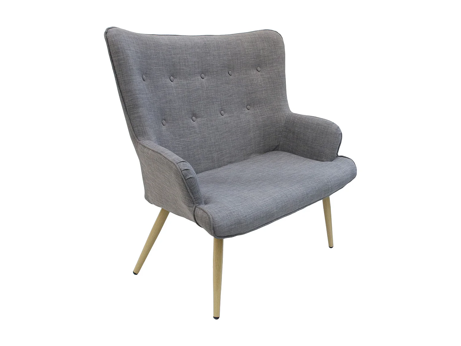 Canape Helsinki Gris Gris