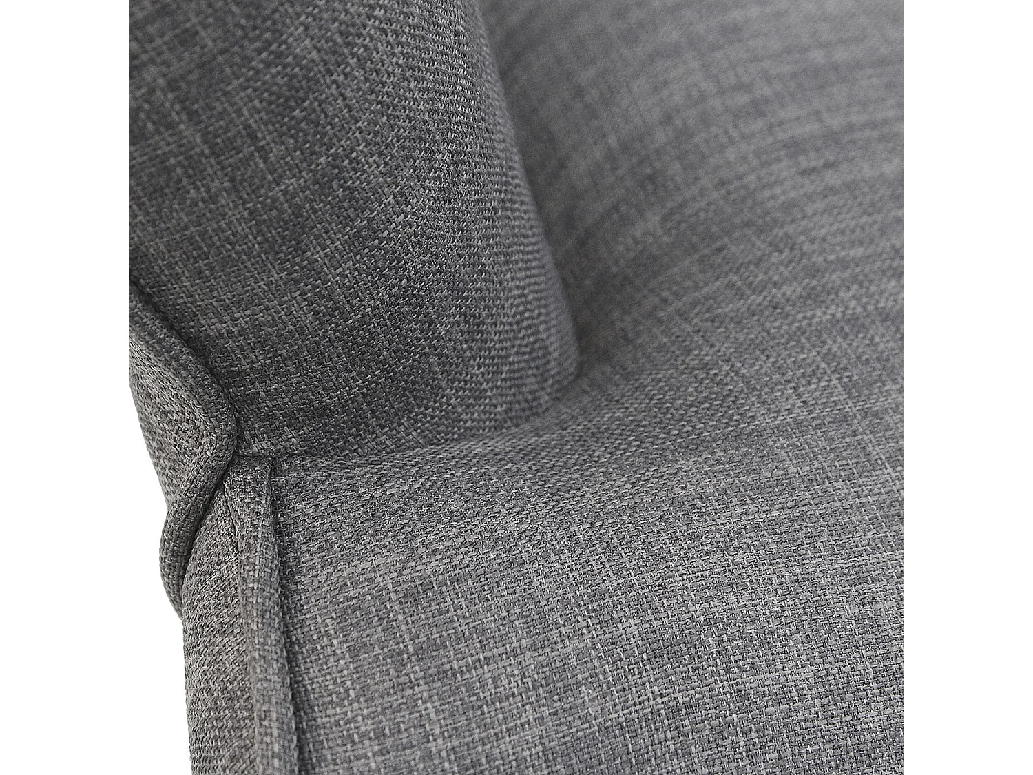 Canape Helsinki Gris Gris