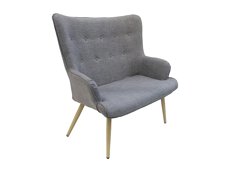 Canape Helsinki Gris Gris