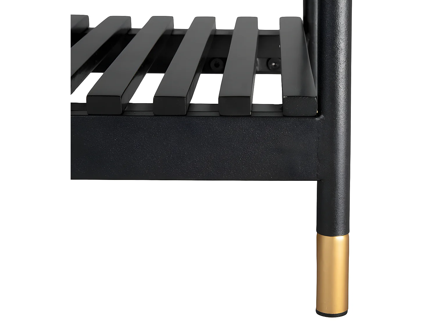 Bibliothèque en pin Cabinet 75 x 40 x 150 cm