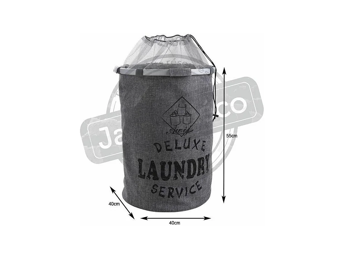 Panier à linge Laundry