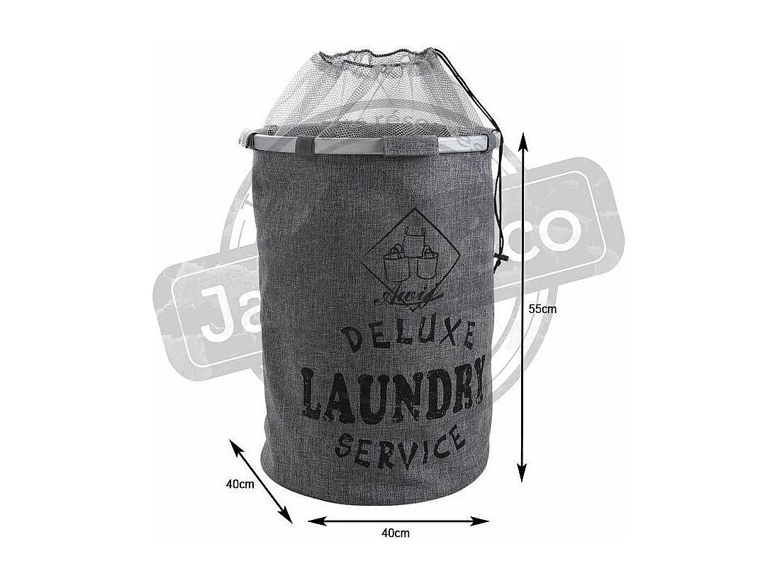 Panier à linge Laundry