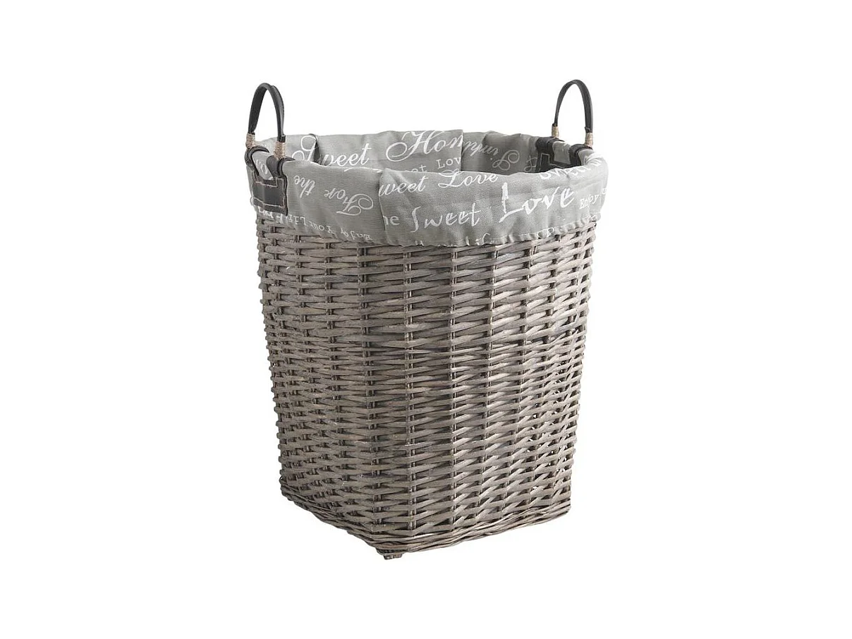 Panier à linge original Sweet Love