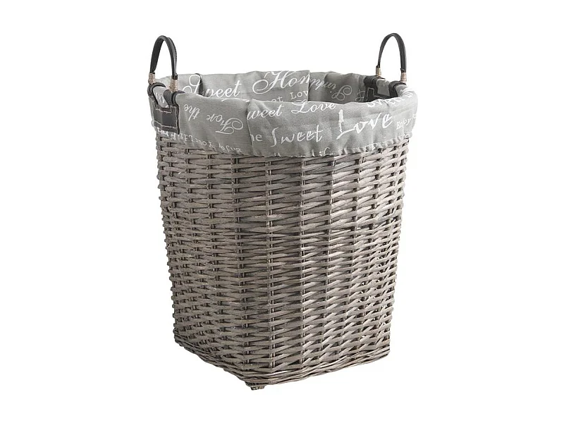 Panier à linge original Sweet Love