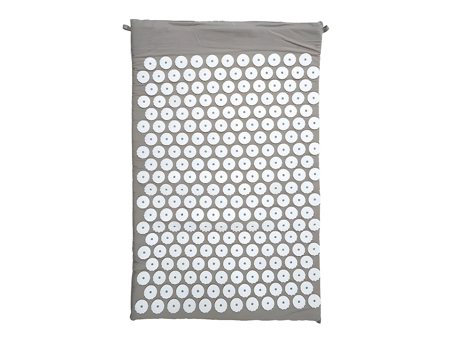 Tapis d'acupression avec sac de transport