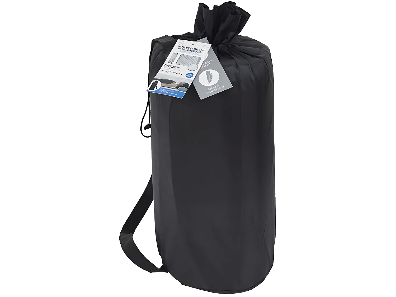 Tapis d'acupression avec sac de transport