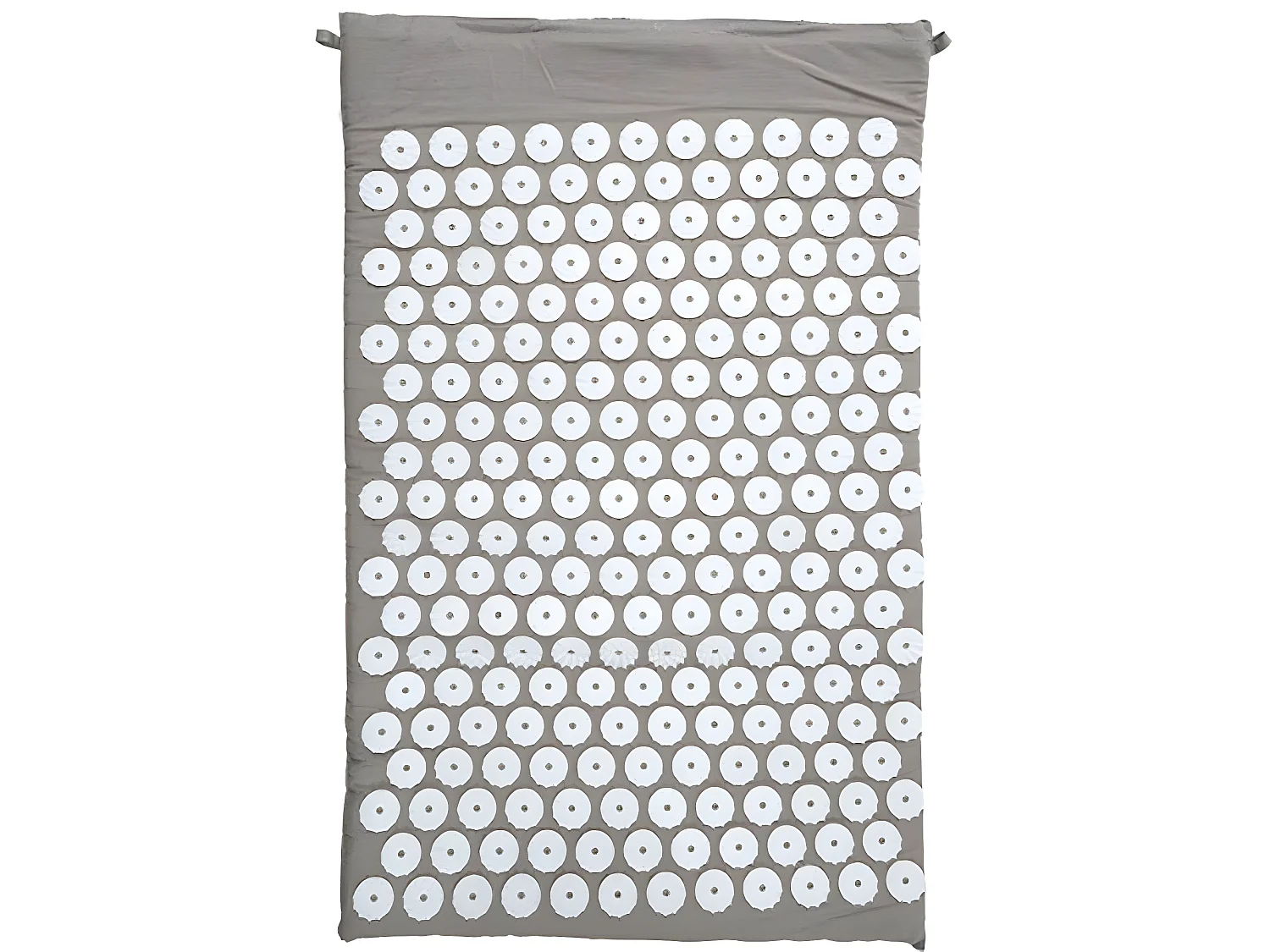 Tapis d'acupression avec sac de transport