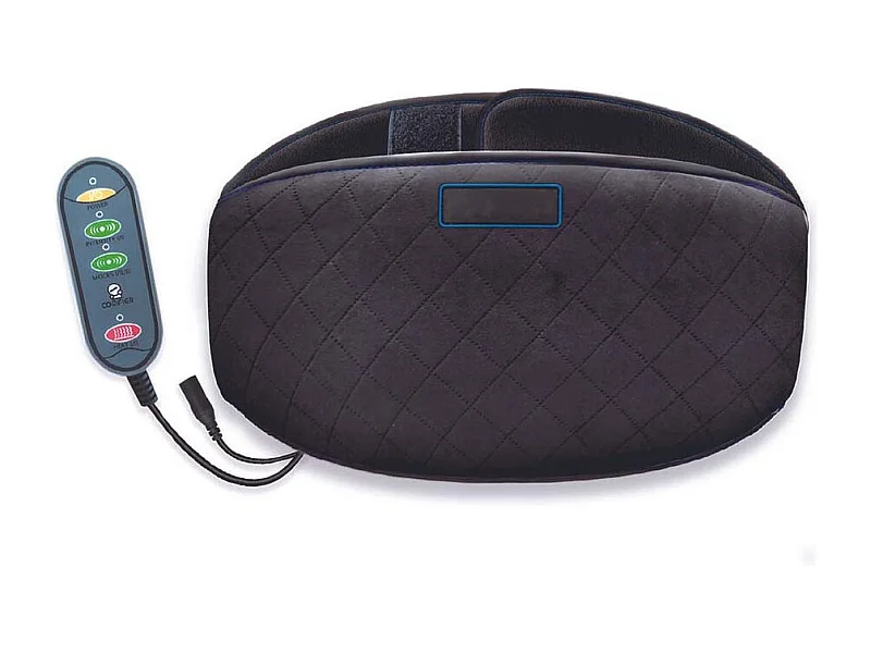 Ceinture chauffante massante