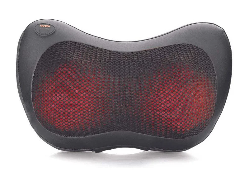 Cuscino per massaggio shiatsu