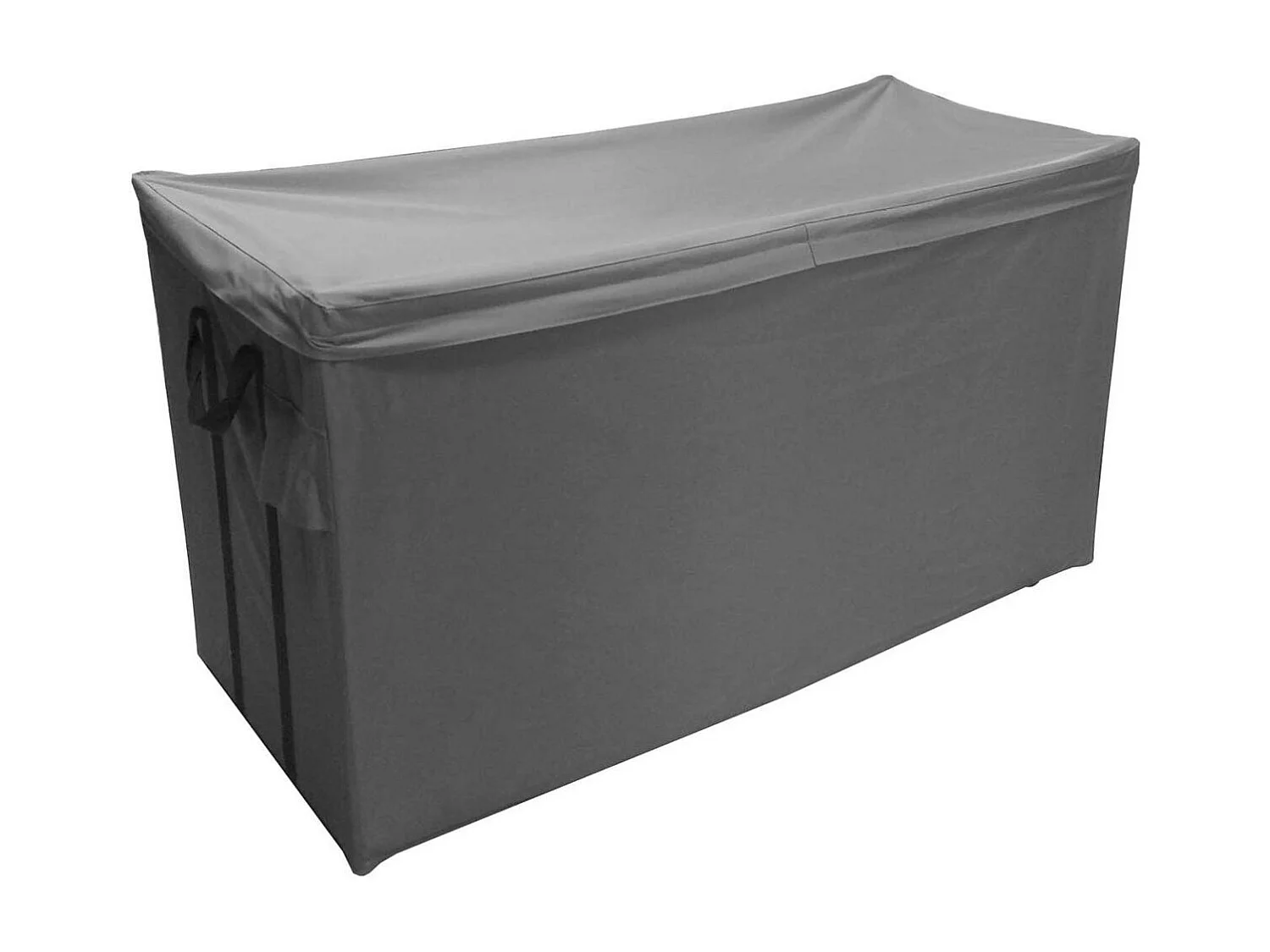 Coffre à coussins en polyester étanche