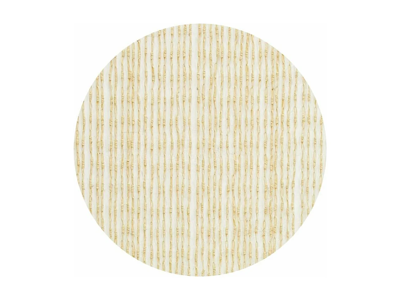 Rideau de porte en maïs