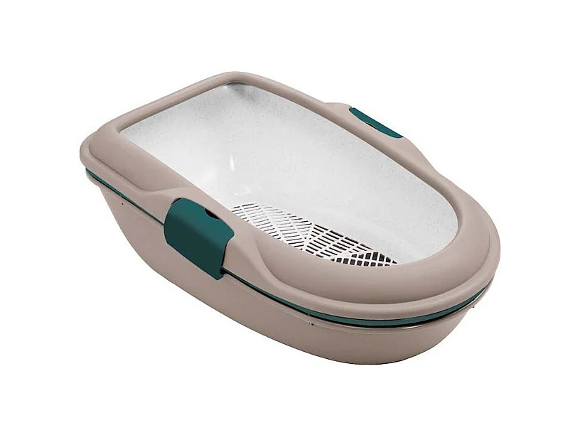 Bac litière pour chats Furba