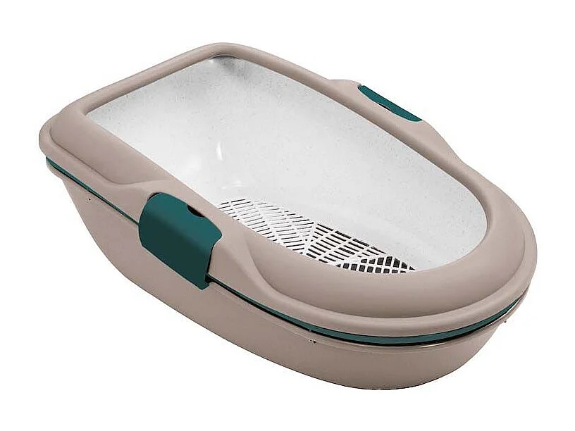 Katzentoilette Furba