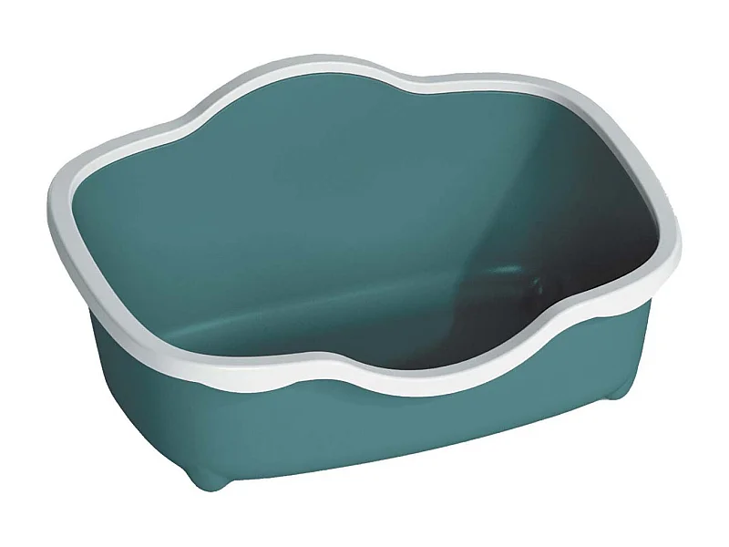 Katzentoilette aus Kunststoff Smart