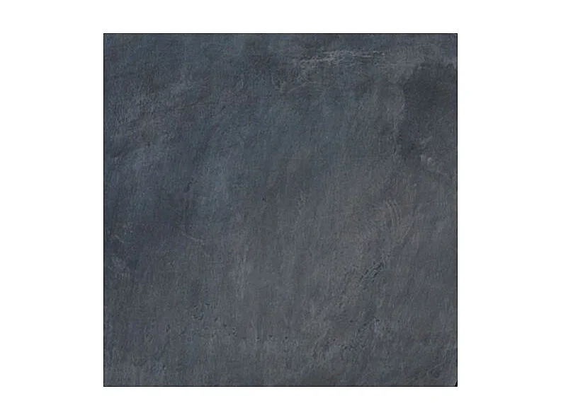 Übertopf aus schwarzem Zink (3-stück)