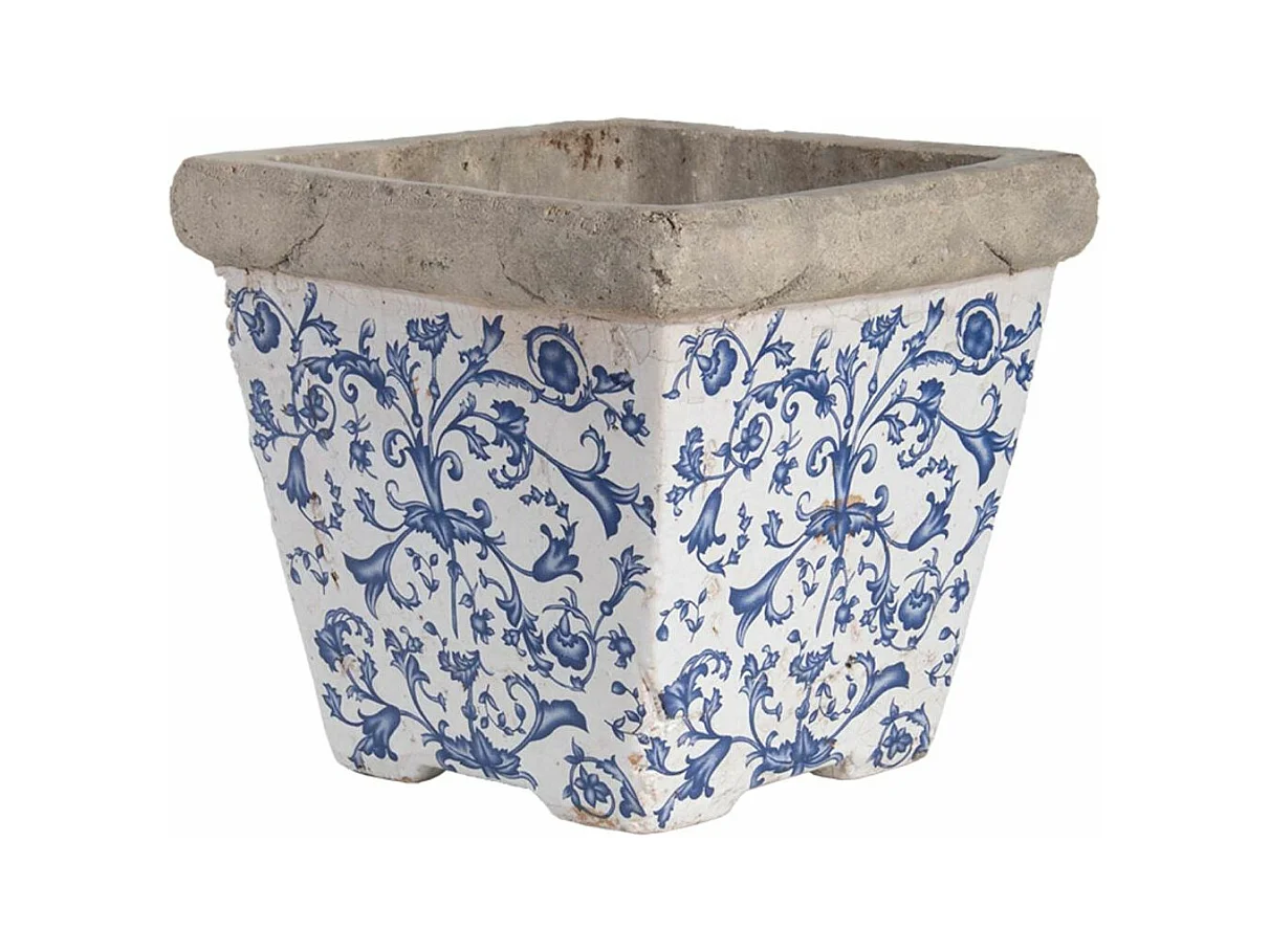 Vasi in ceramica Patina (Set di 3)