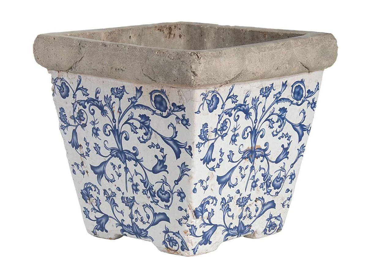 Vasi in ceramica Patina (Set di 3)