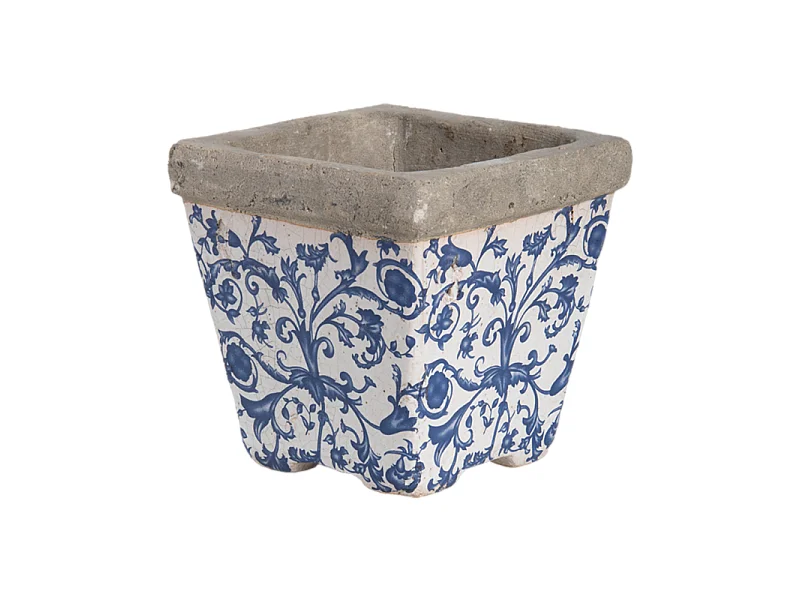 Vasi in ceramica Patina (Set di 3)