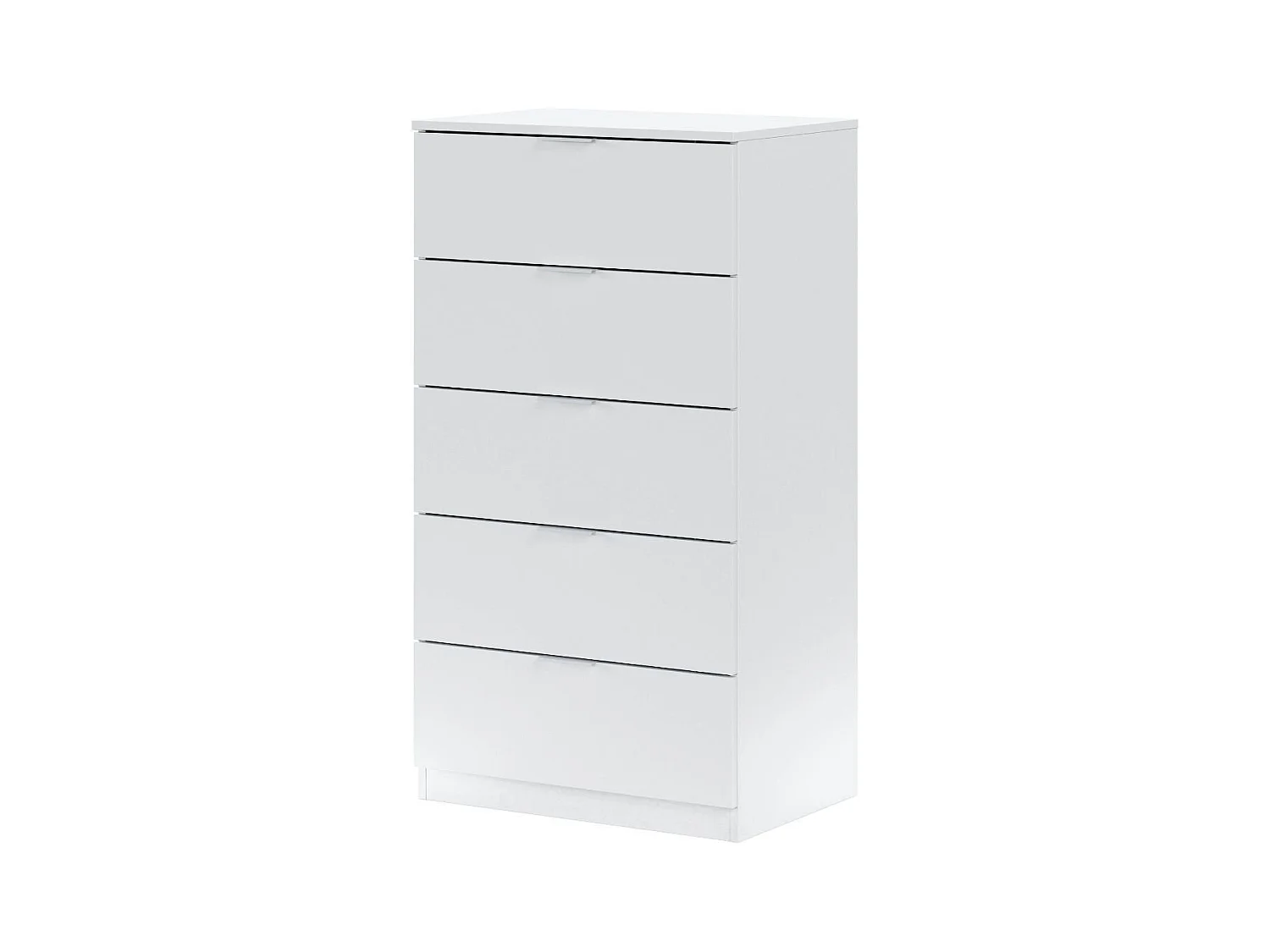 Kommode 5 Schubladen Kommoden - L60 cm