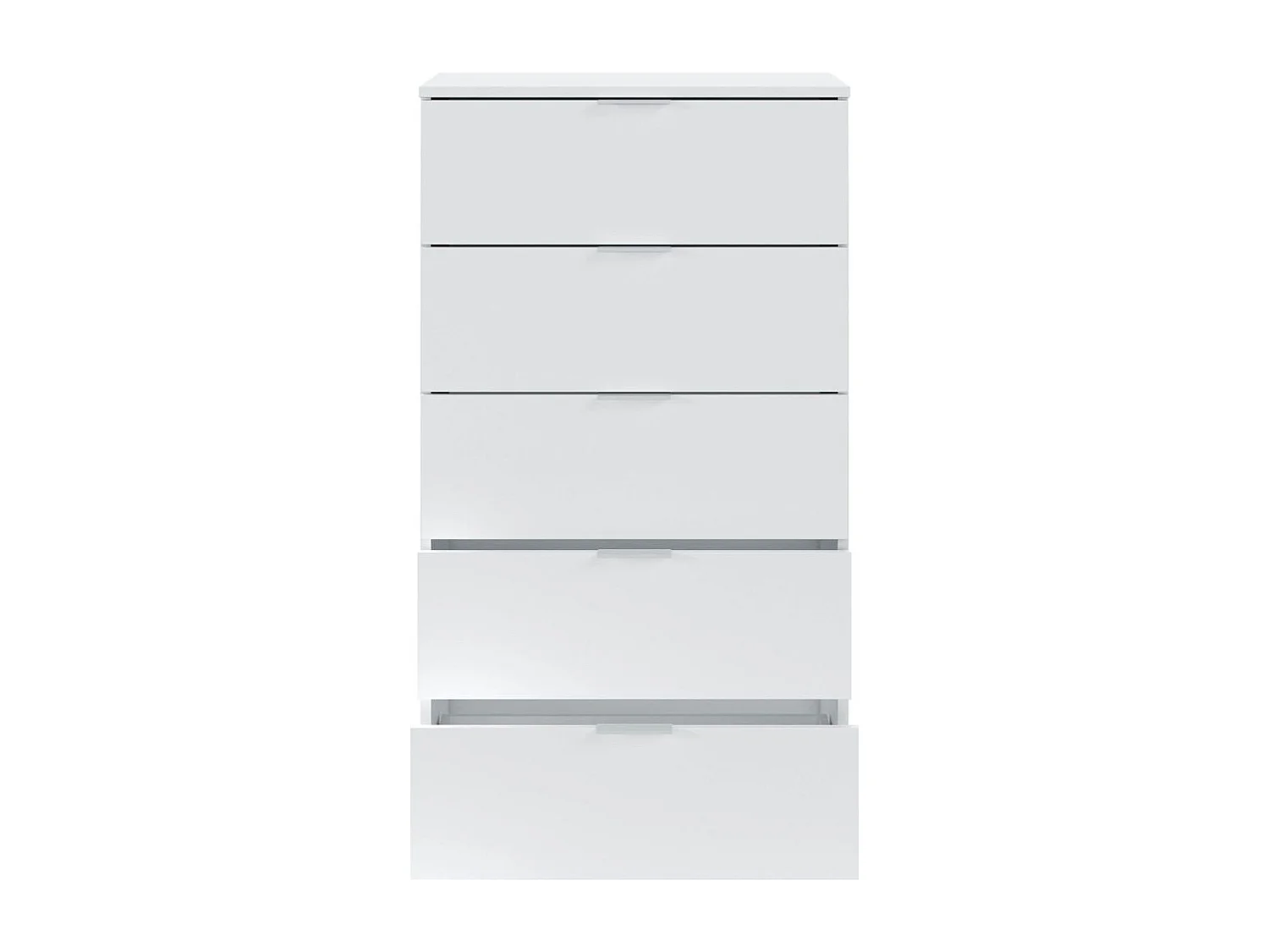 Kommode 5 Schubladen Kommoden - L60 cm