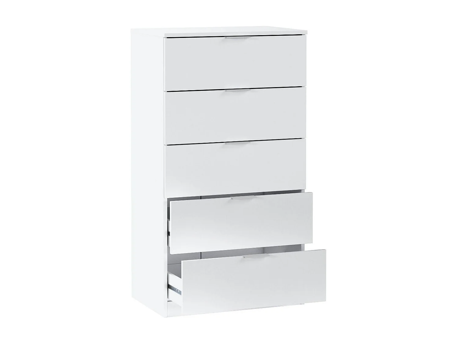 Kommode 5 Schubladen Kommoden - L60 cm