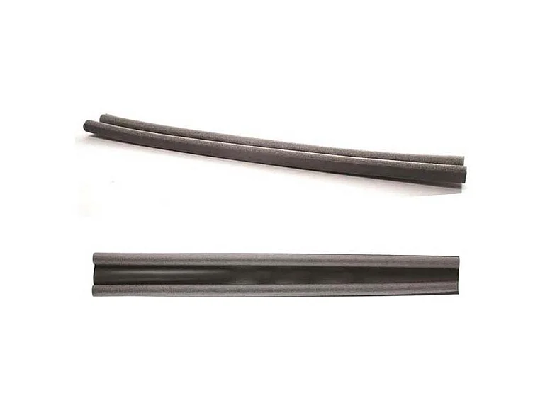 Isole froid en polyester (Lot de 2)