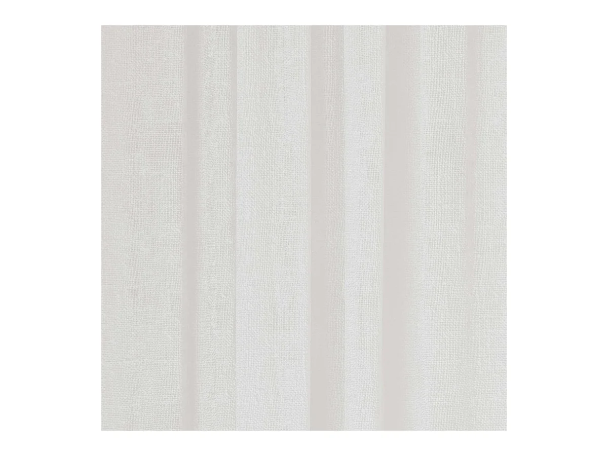 Rideaux Sheera 241 x 132 cm (Lot de 2)