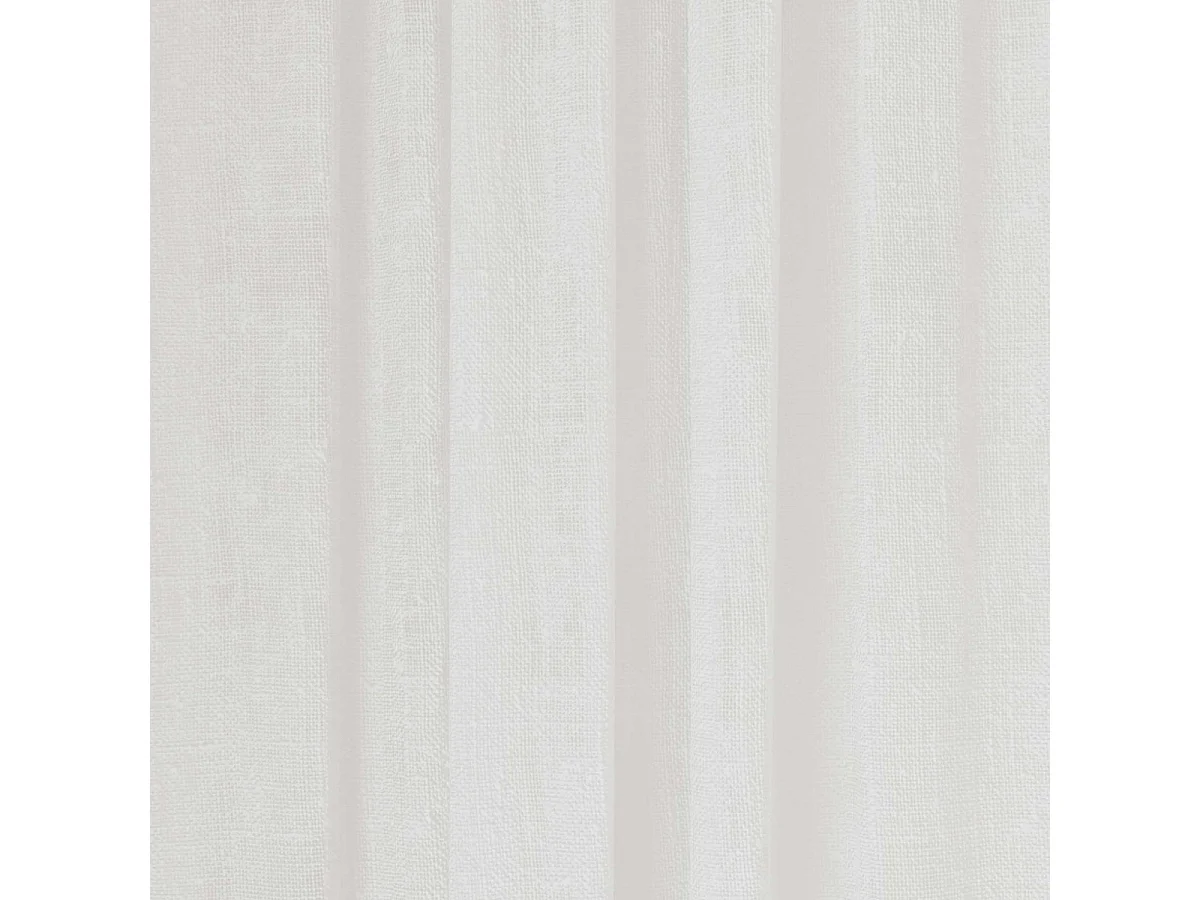 Rideaux Sheera 241 x 132 cm (Lot de 2)