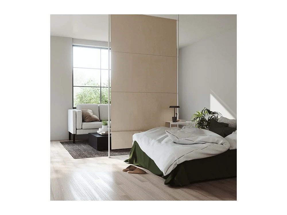 Séparateur de pièce Anywhere