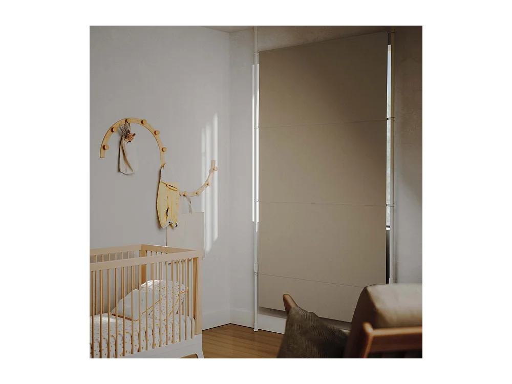 Séparateur de pièce Anywhere