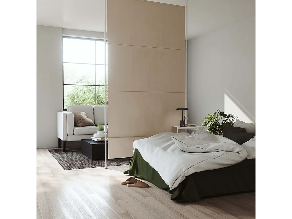 Séparateur de pièce Anywhere