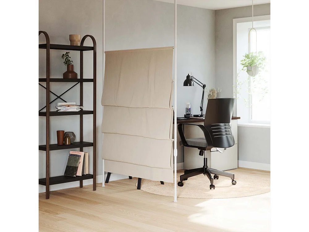 Séparateur de pièce Anywhere