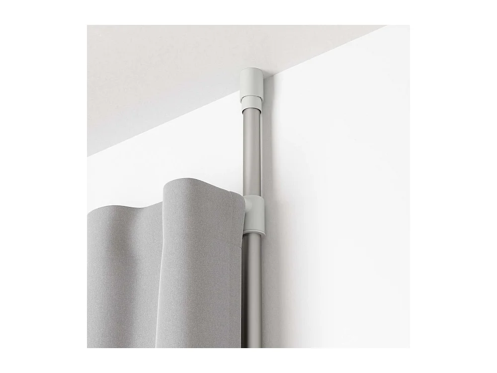 Tringle extensible pour séparation de pièce Anywhere