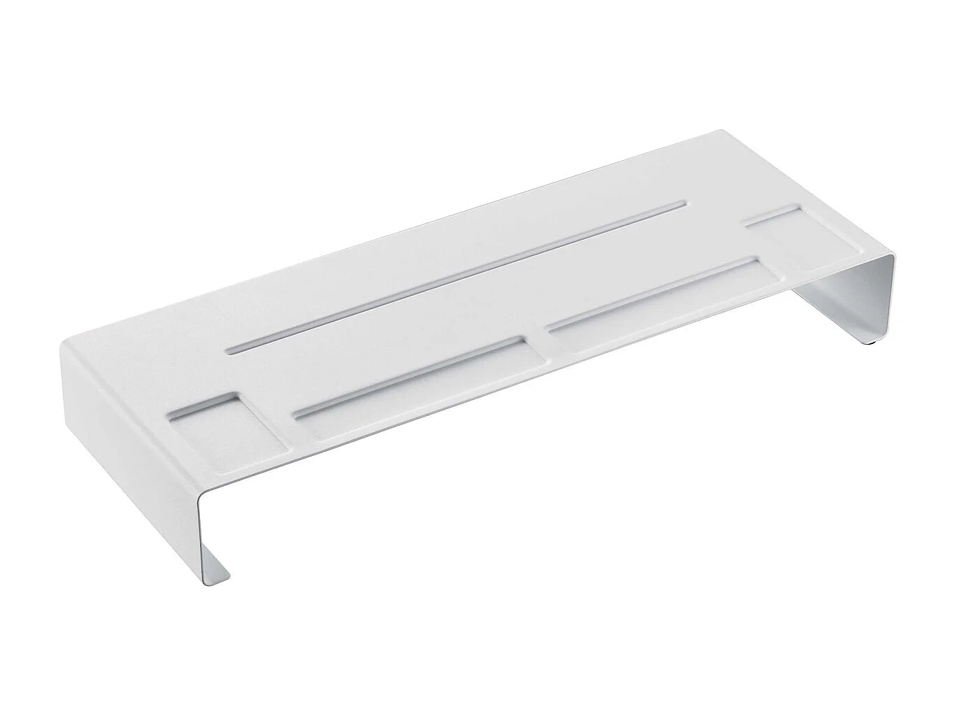 Organizador de escritorio Monitor de torre