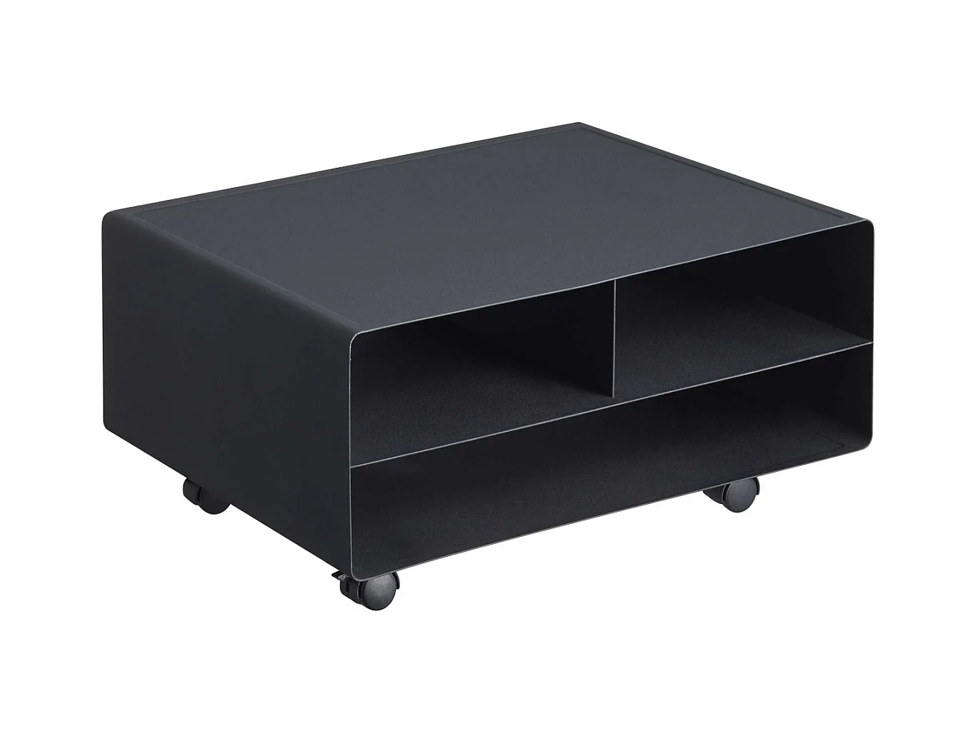 Organizzatore da tavolo per stampanti a torre