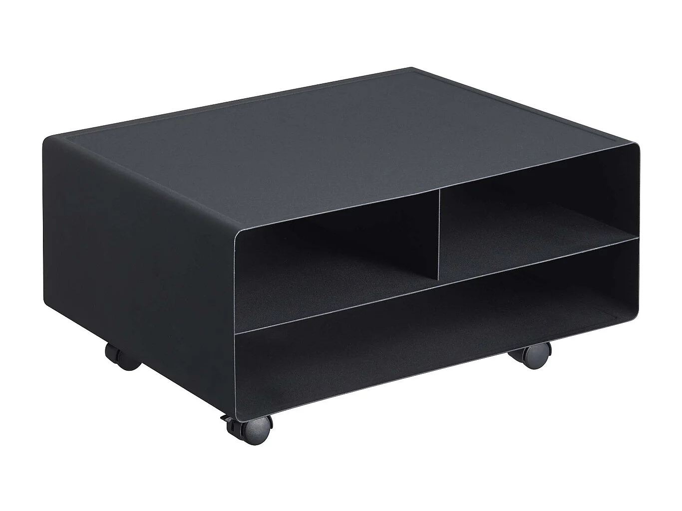 Organizador de escritorio para impresoras Tower